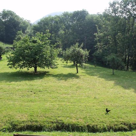 Le Domaine Du Chatelet Ferdrupt Esterno foto